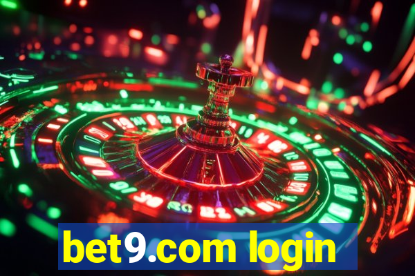 bet9.com login